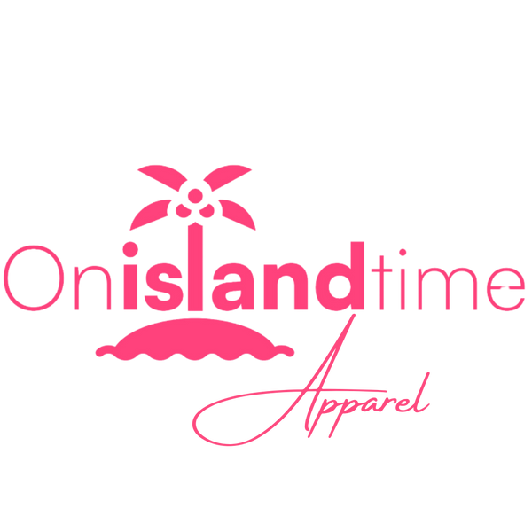 On Island Time Apparel