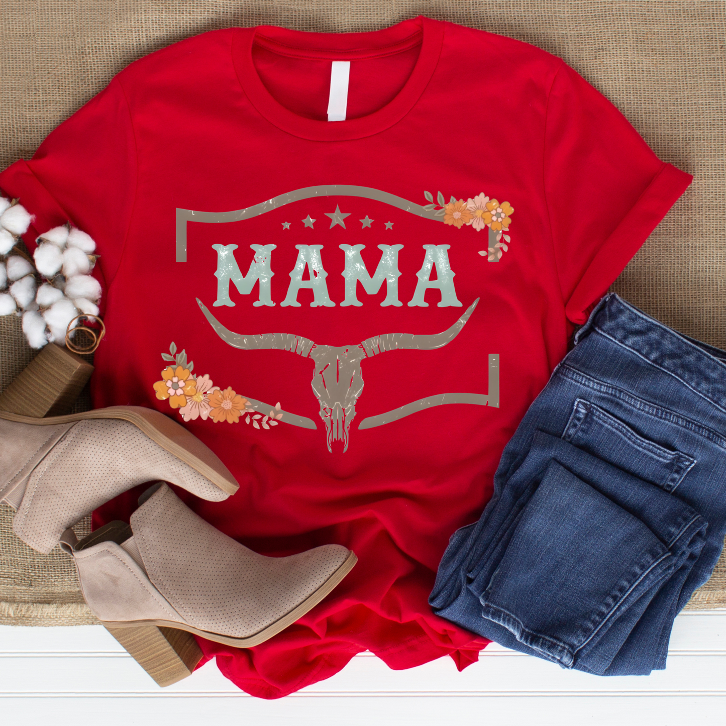 Mama T-Shirt