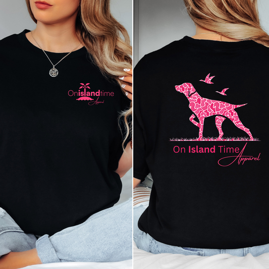 Dog T-Shirt
