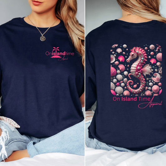 Seahorse T-Shirt